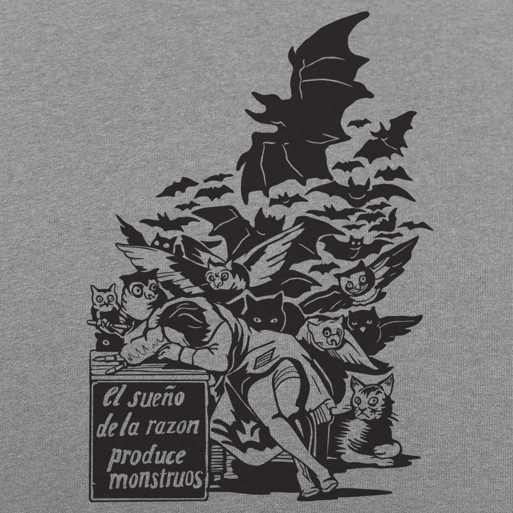 Sleep Of Reason - 6DollarShirts