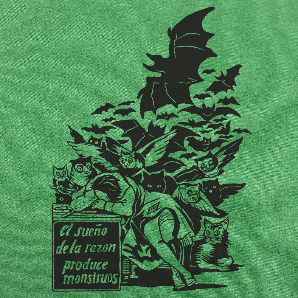 Sleep Of Reason - 6DollarShirts