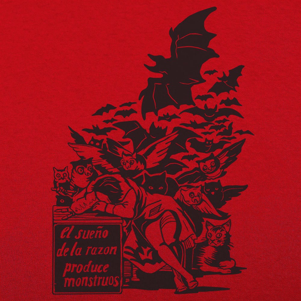 Sleep Of Reason - 6DollarShirts