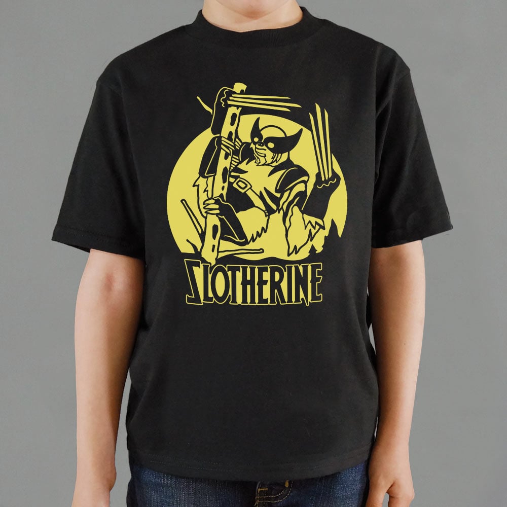 Slotherine - 6DollarShirts