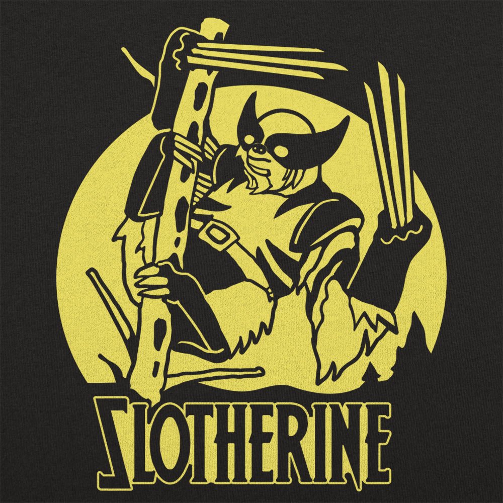 Slotherine - 6DollarShirts