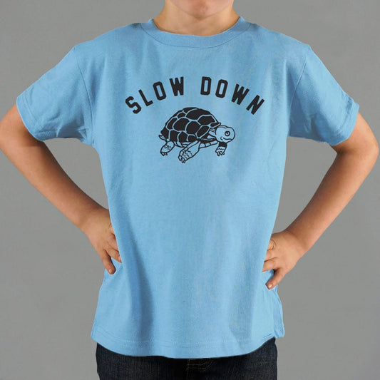 Slow Down - 6DollarShirts