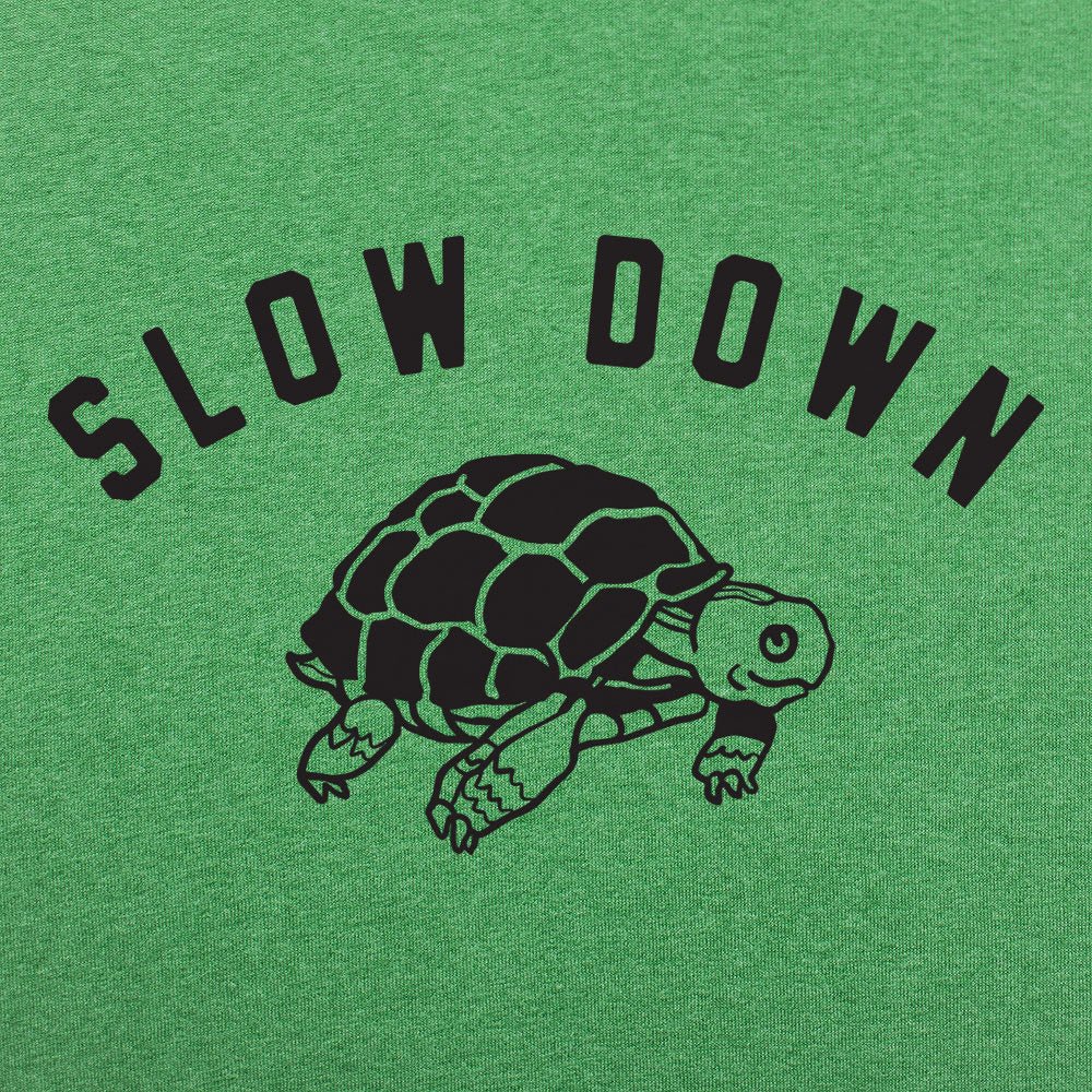 Slow Down - 6DollarShirts
