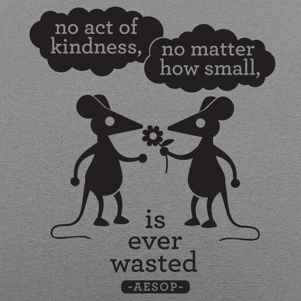 Small Kindness - 6DollarShirts