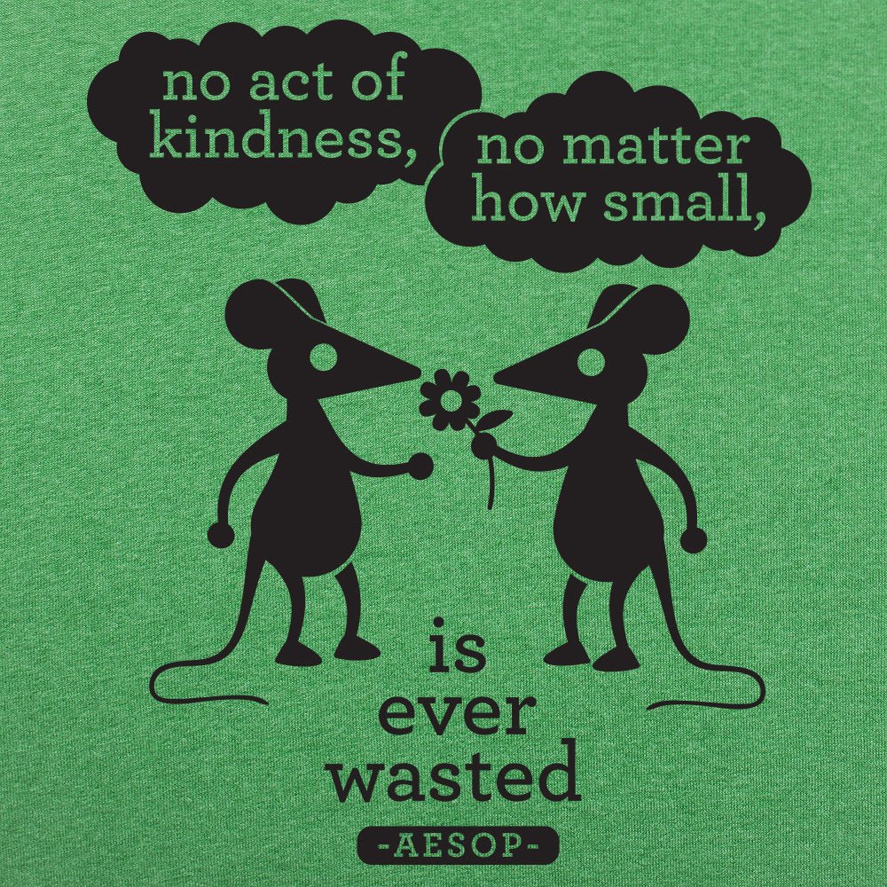 Small Kindness - 6DollarShirts