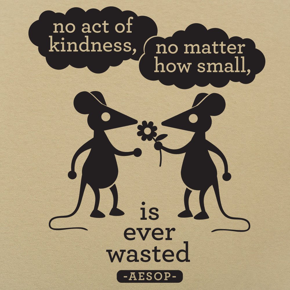 Small Kindness - 6DollarShirts