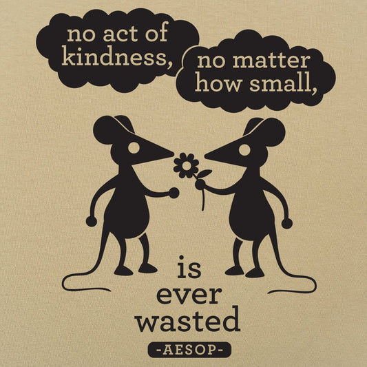 Small Kindness