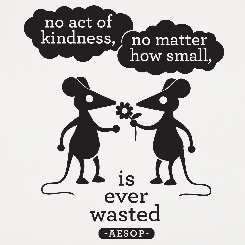 Small Kindness - 6DollarShirts