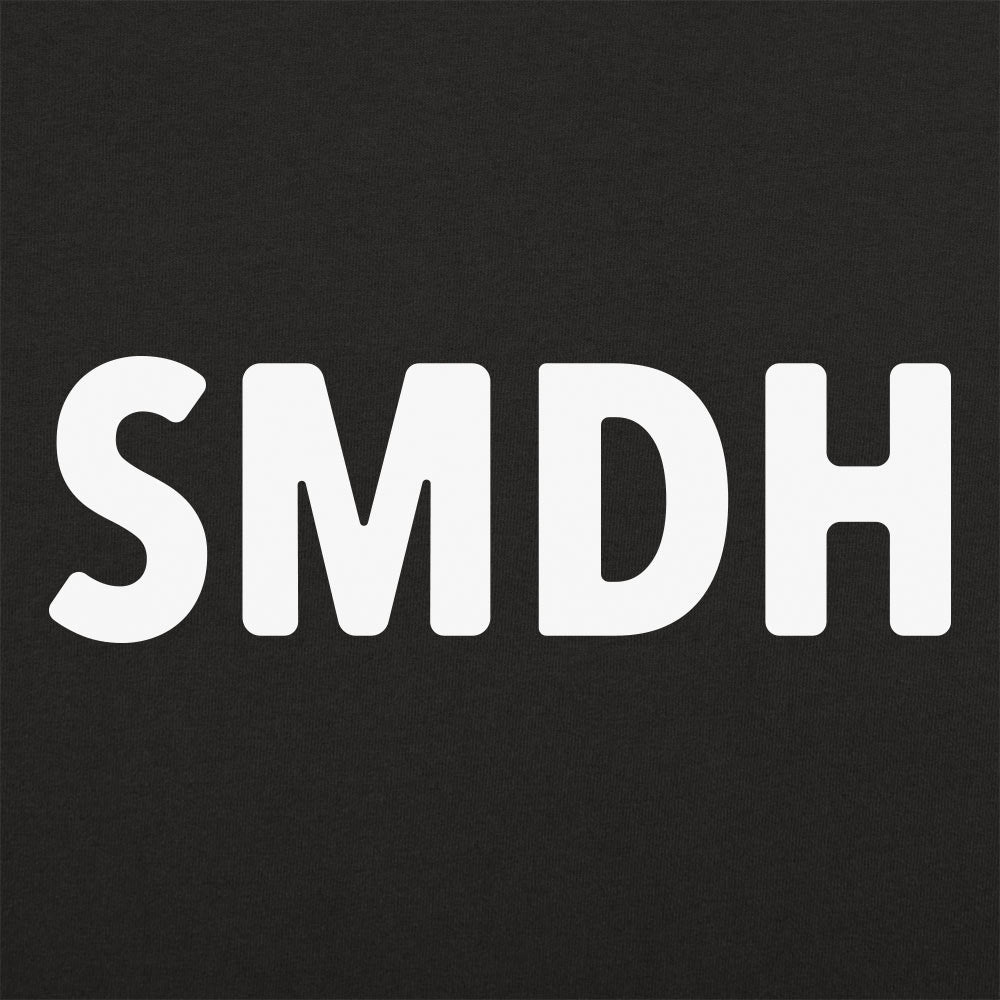 SMDH - 6DollarShirts