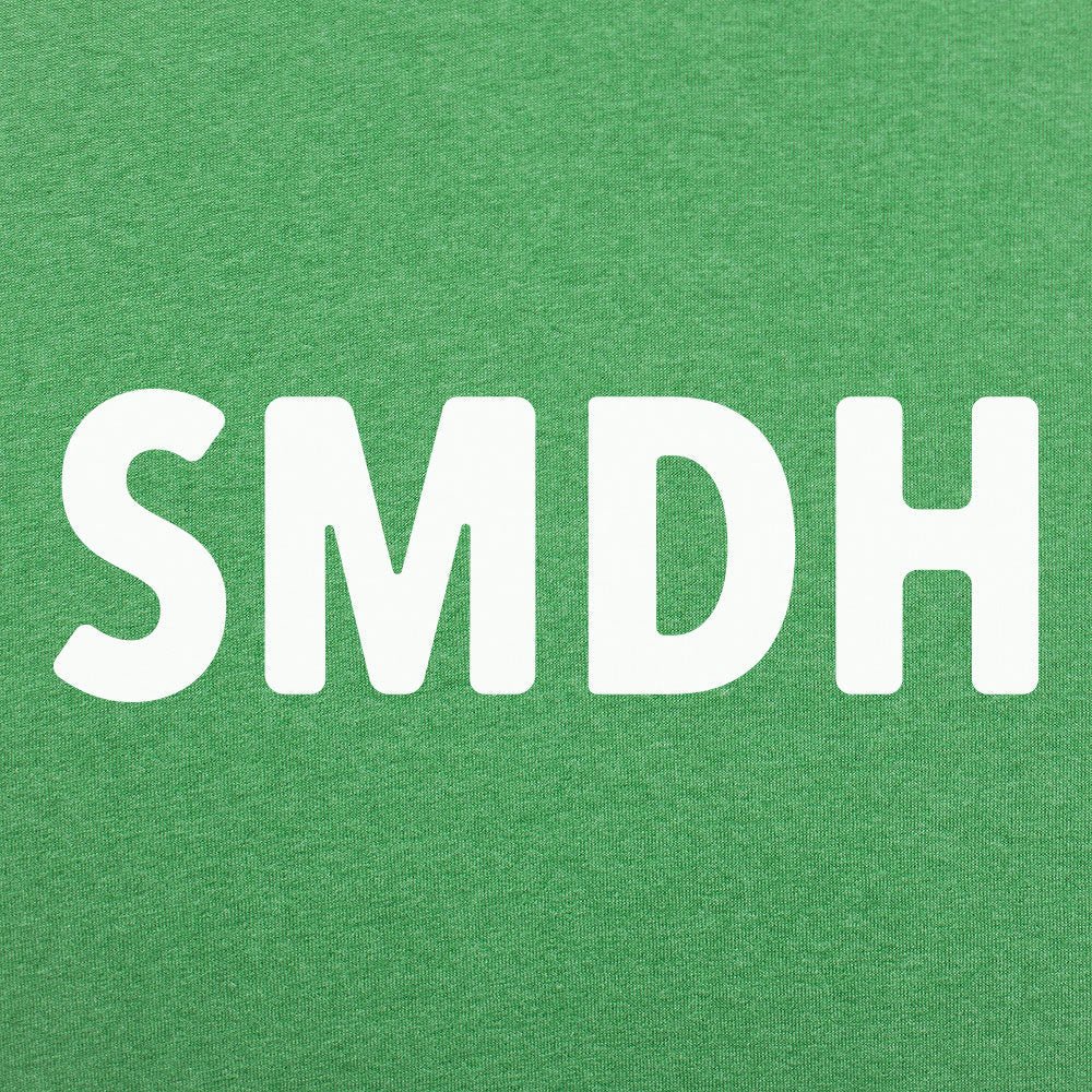 SMDH - 6DollarShirts