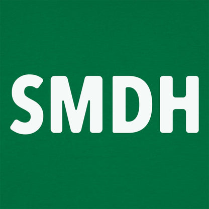 SMDH - 6DollarShirts