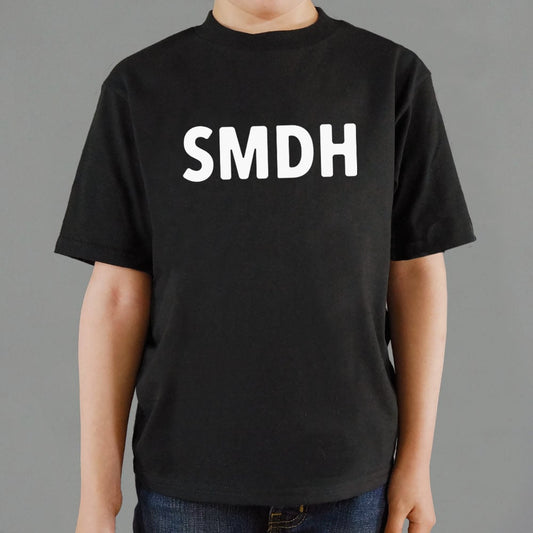 SMDH - 6DollarShirts