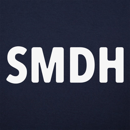 SMDH - 6DollarShirts
