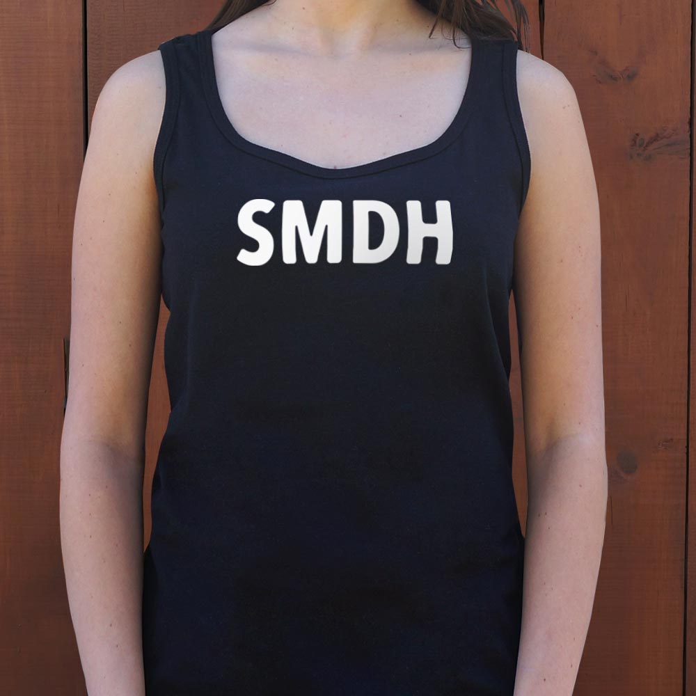 SMDH - 6DollarShirts