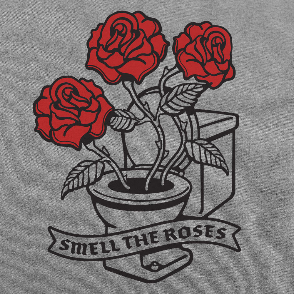Smell The Roses - 6DollarShirts