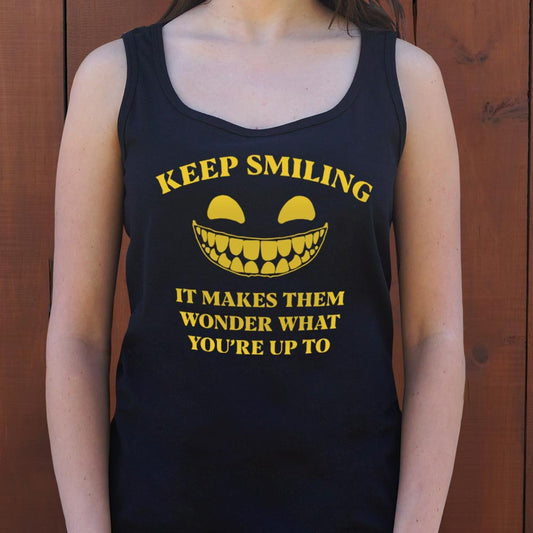 Smiling - 6DollarShirts