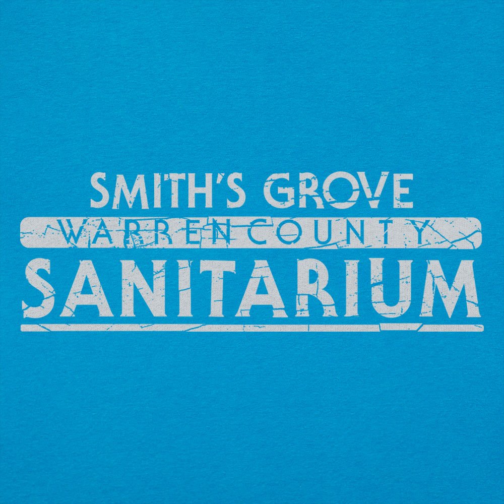 Smith's Grove Sanitarium - 6DollarShirts