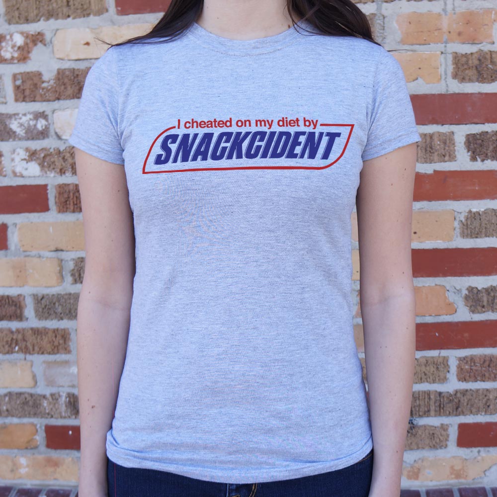 Snackcident - 6DollarShirts