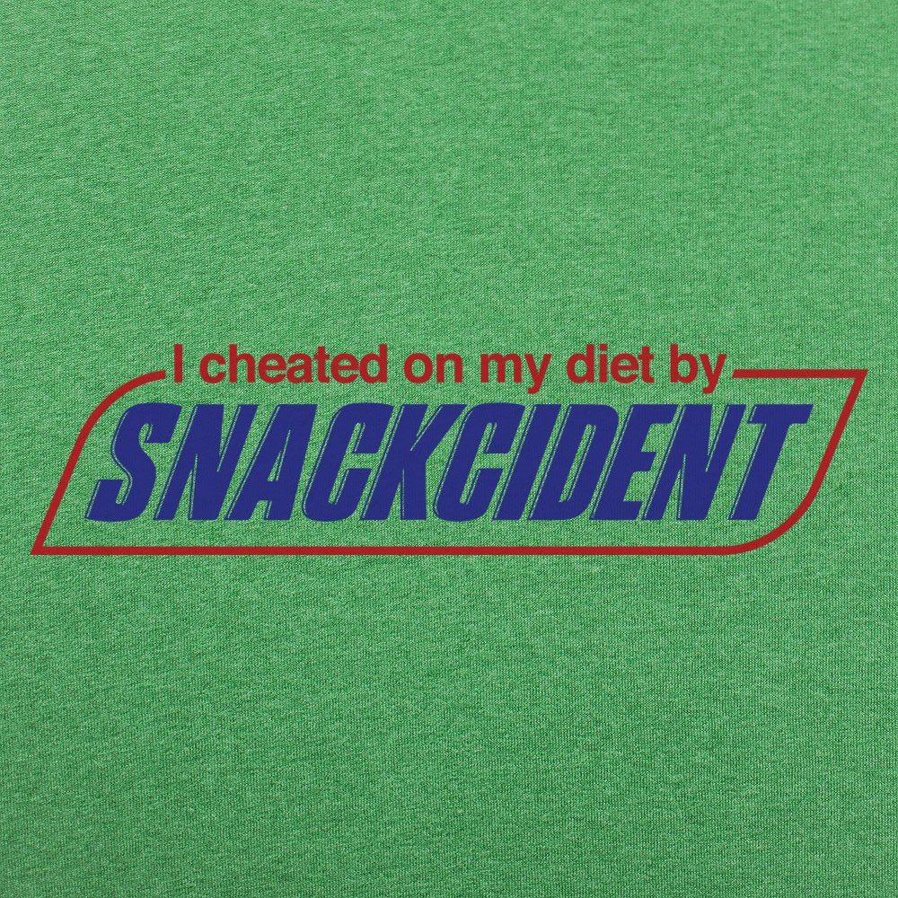 Snackcident - 6DollarShirts