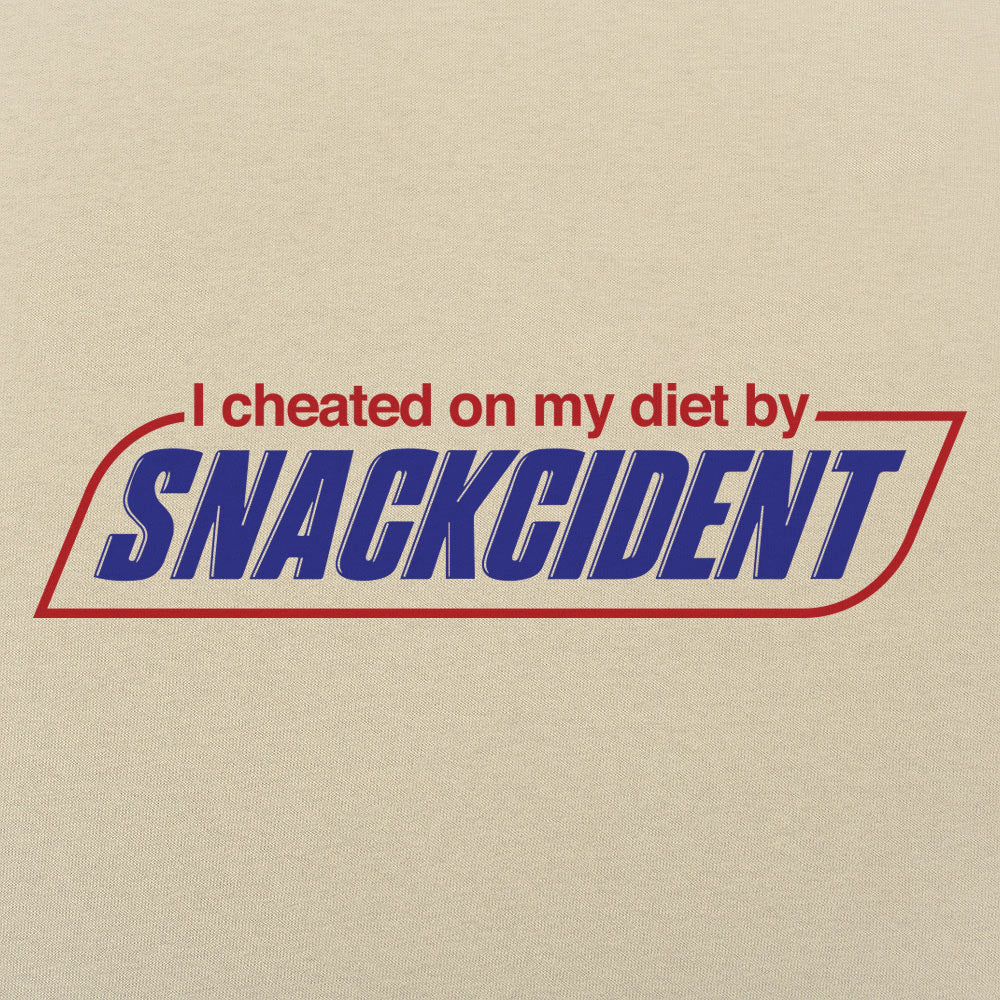Snackcident - 6DollarShirts
