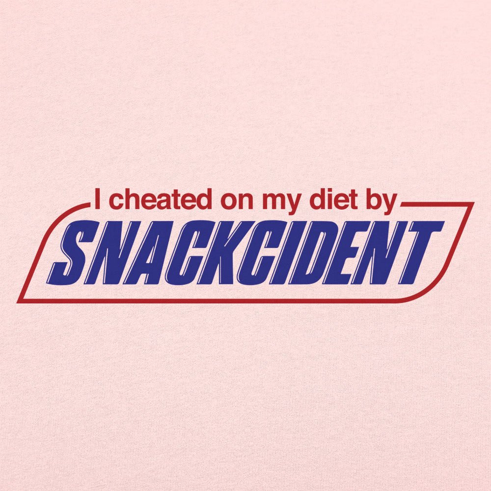 Snackcident - 6DollarShirts