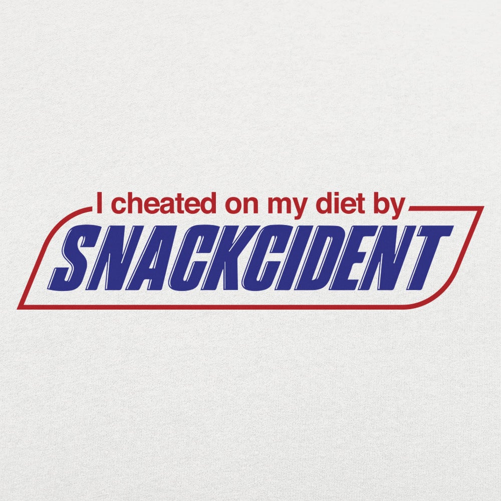 Snackcident - 6DollarShirts