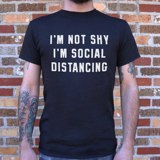 Social Distancing - 6DollarShirts