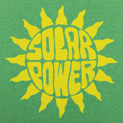 Solar Power - 6DollarShirts