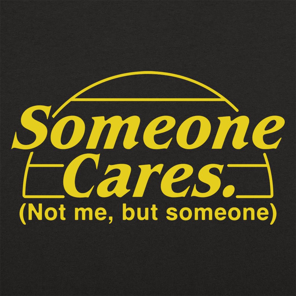 Someone Cares - 6DollarShirts