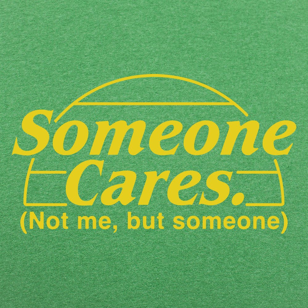 Someone Cares - 6DollarShirts