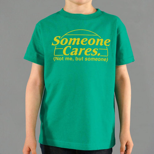 Someone Cares - 6DollarShirts