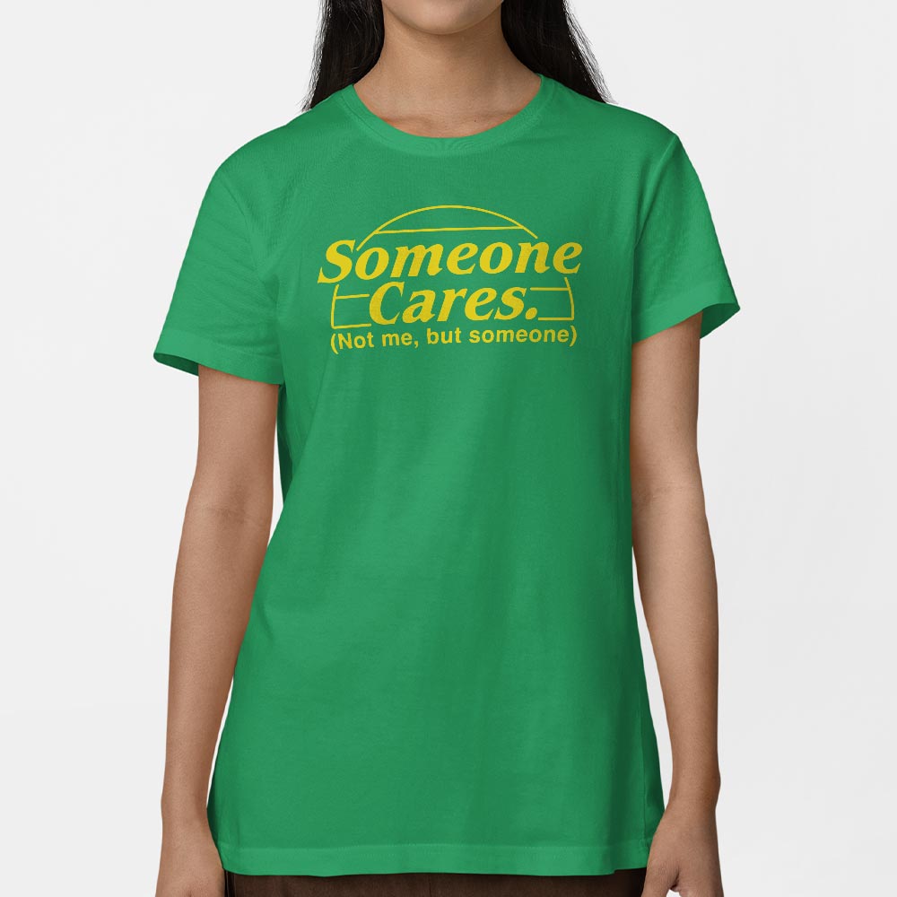 Someone Cares - 6DollarShirts
