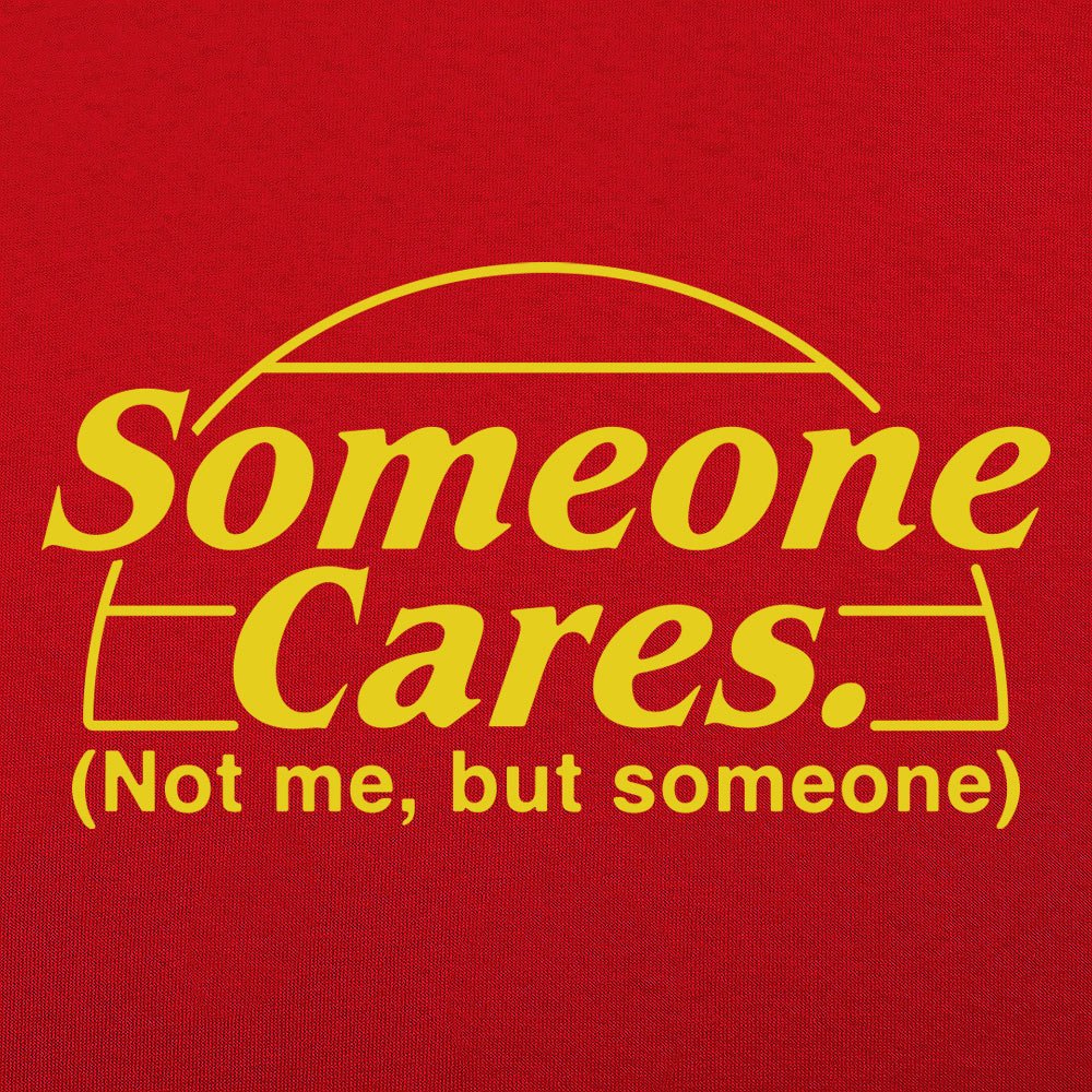 Someone Cares - 6DollarShirts