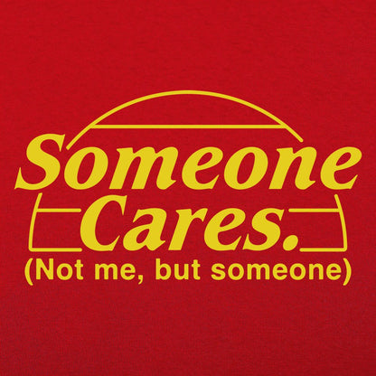 Someone Cares - 6DollarShirts