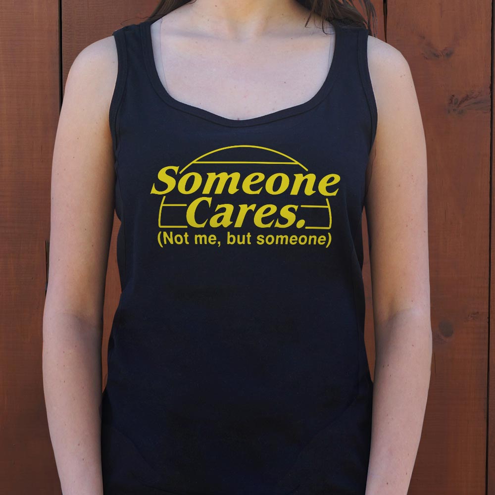 Someone Cares - 6DollarShirts