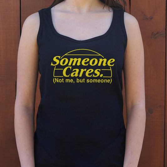 Someone Cares - 6DollarShirts
