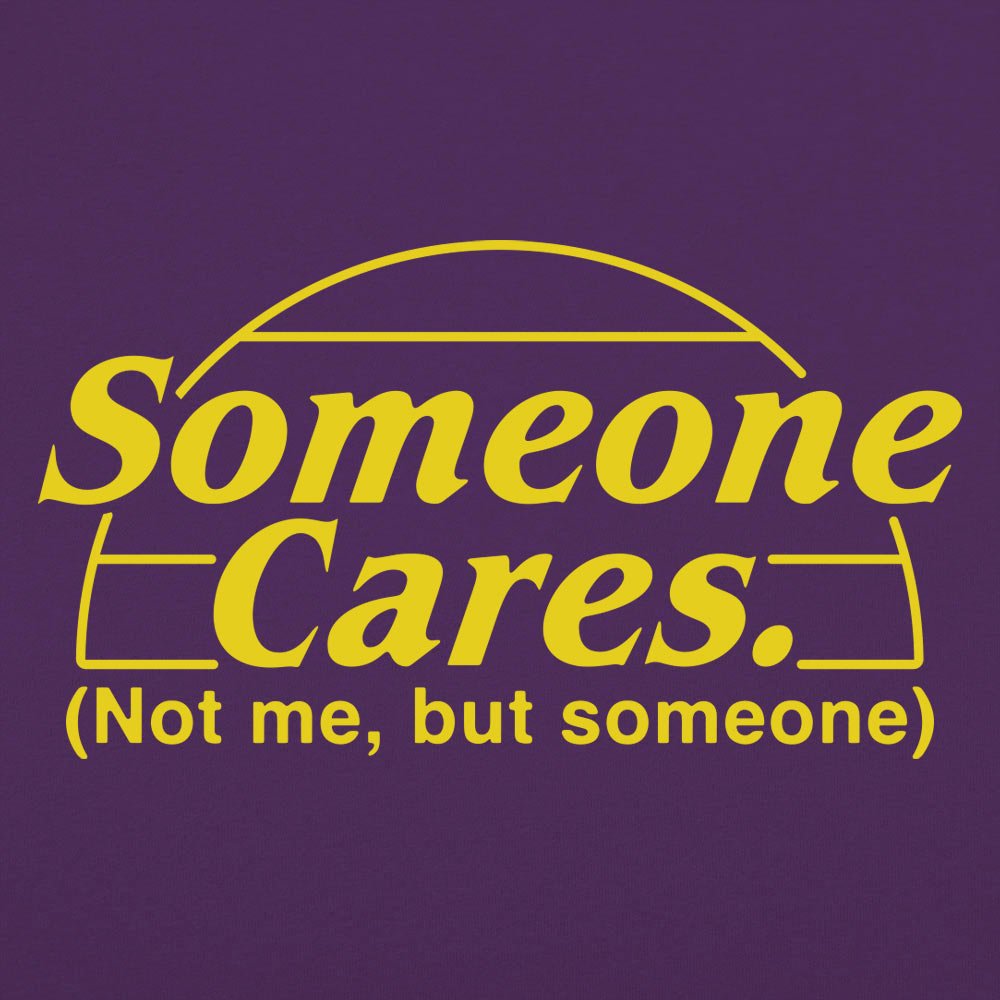 Someone Cares - 6DollarShirts