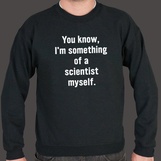 Something of a Scientist - 6DollarShirts
