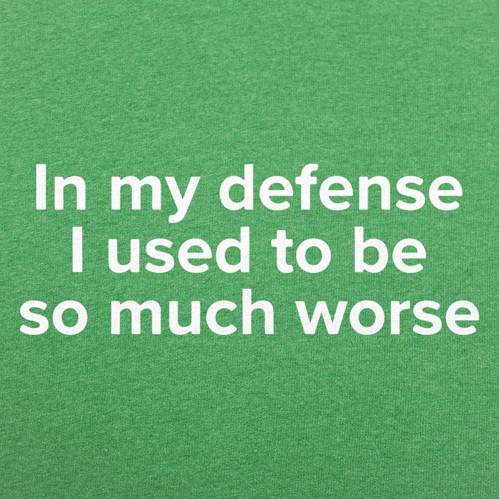 So Much Worse - 6DollarShirts