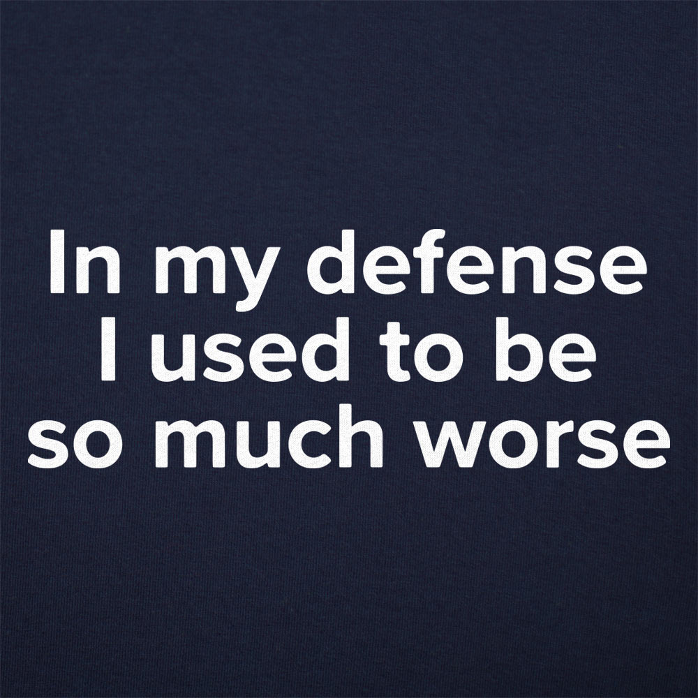 So Much Worse - 6DollarShirts