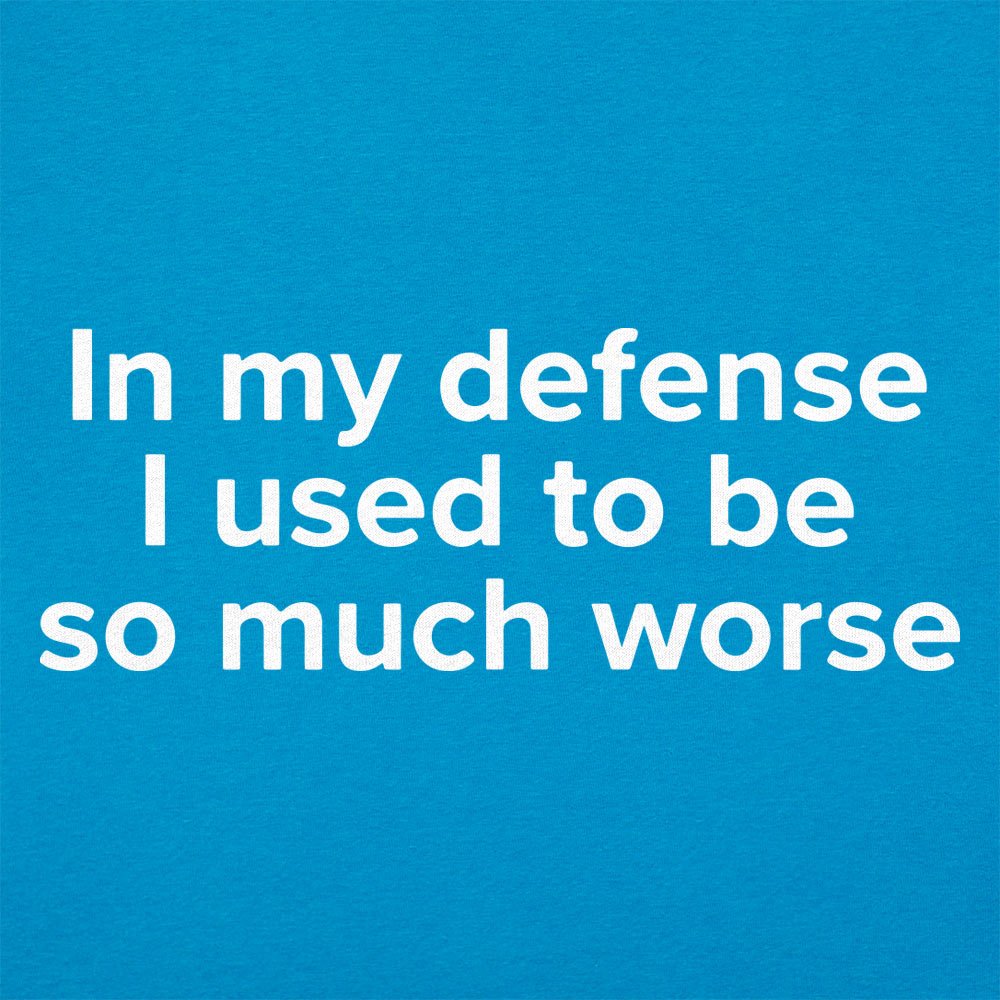 So Much Worse - 6DollarShirts