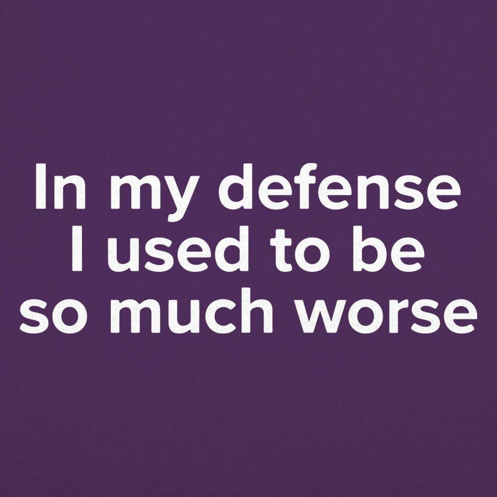 So Much Worse - 6DollarShirts