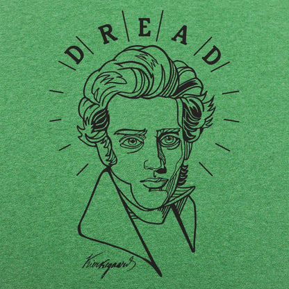 Kierkegaard Quote - 6DollarShirts