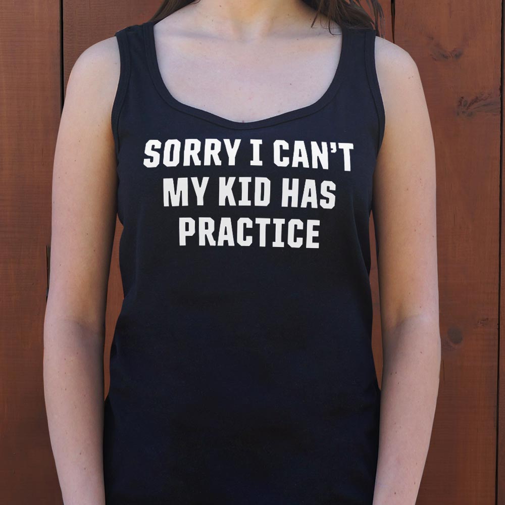 Sorry Practice - 6DollarShirts