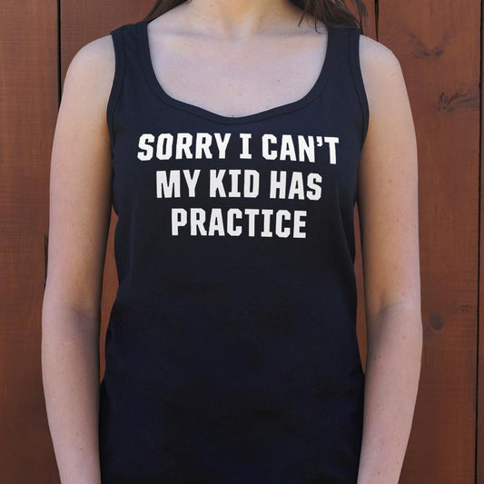 Sorry Practice - 6DollarShirts