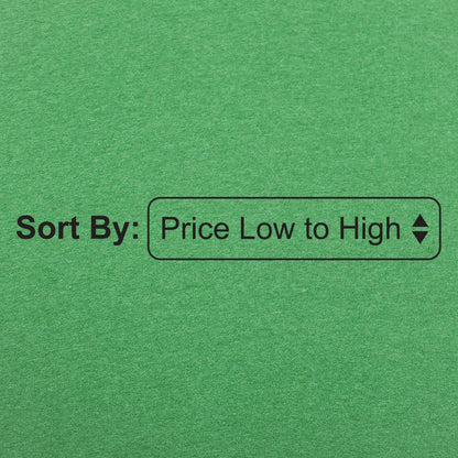 Low To High - 6DollarShirts