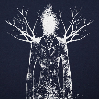 So Slender Faceless Man