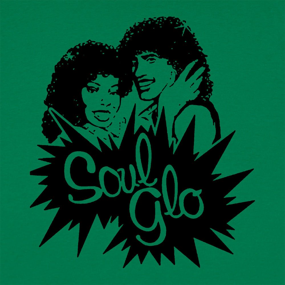 Soul Glo - 6DollarShirts