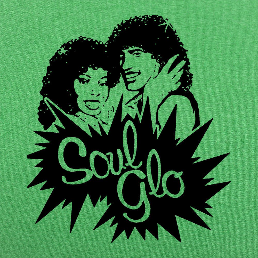 Soul Glo - 6DollarShirts