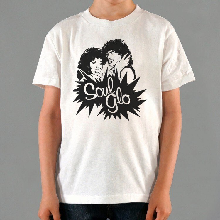 Soul Glo - 6DollarShirts
